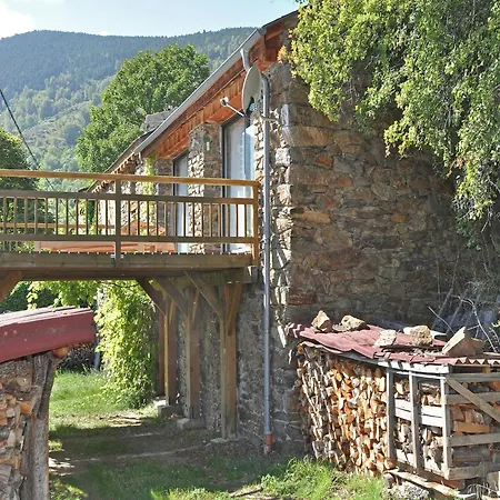 In Ayguatebia-talau With Garden & Bbq, Cleaning Included Prázdninový dům *