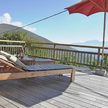 In Ayguatebia-talau With Garden & Bbq, Cleaning Included