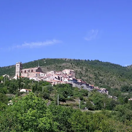 In Ayguatebia-talau With Garden & Bbq, Cleaning Included *