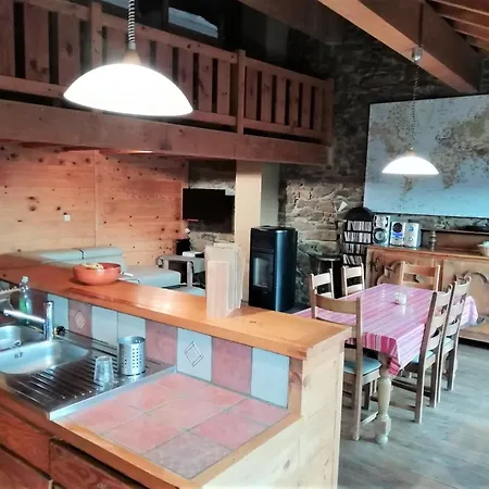 In Ayguatebia-talau With Garden & Bbq, Cleaning Included Talau